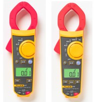 Fluke 317/319 ЧֱֵQα/